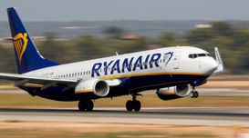 ¿Cómo cancelar un vuelo de Ryanair?