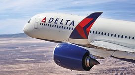 ¿Cómo cancelar un vuelo por Delta? 