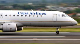 ¿Cómo contactarse con Copa Airlines...
