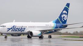 ¿Cómo hablar con Alaska Airlines de...