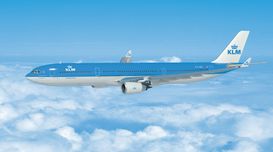 ¿Cómo hacer un reembolso en KLM?   