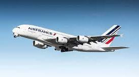 ¿Cómo llamar a Air France en Perú? 