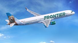 ¿Cómo llamar a Frontier Airlines de...