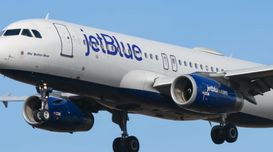 ¿Cómo llamar a JetBlue desde Puerto...