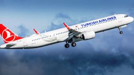 ¿Cómo llamar a Turkish Airlines Col...