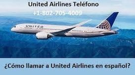 ¿Cómo llamar a United Airlines en E...