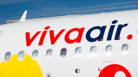 ¿Cómo llamar a Viva Air Bogotá?    