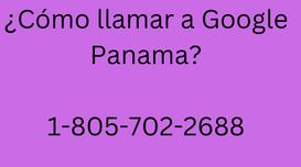 ¿Cómo llamo a Google Panamá? Tech  