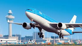 ¿Cómo obtener vuelos baratos en KLM...
