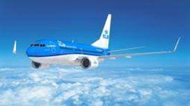 ¿KLM Airlines vuela a Colombia?    