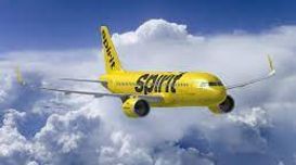 ¿Spirit Airlines vuela a Colombia? 