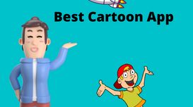 13 Best Free Cartoon Apps for iPhone & iPad