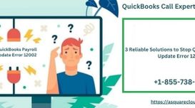 3 Reliable Solutions to Stop QuickB...