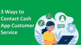 3 Ways to Contact Cash App Customer...