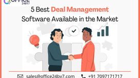 5 Best Deal Management Software Ava...