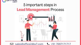 5 Important Steps in Lead Managemen...
