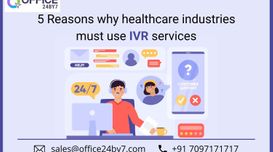 5 Reasons Why Healthcare Industries...