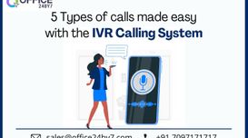 5 Types of Calls Made Easy with the...