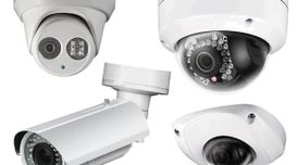 6 Benefitso Surveillance Camera nea...