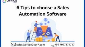 6 Tips to choose a sales automation...