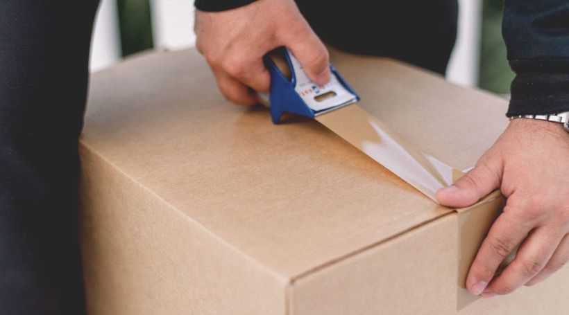 A Best Moving Company Ensures Your Belongings Safety