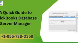 A Quick Guide to QuickBooks Databas...