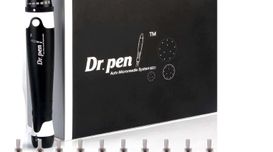 A complete guide to Dr pen M8 micro...