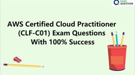 AWS Certified Cloud Practitioner (C...