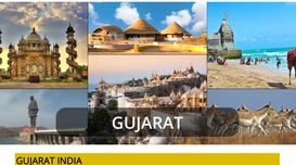 About Gujarat | Best places to visi...