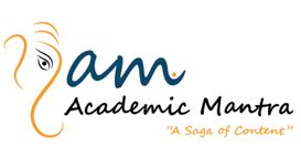 Academic Mantra Services provides  