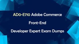 Adobe Commerce Front-End Developer ...
