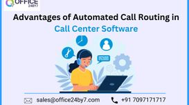 Advantages of Automated Call Routin...