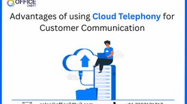 Advantages of using Cloud Telephony...