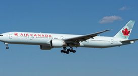Air Canada Seat Selection Online & ...
