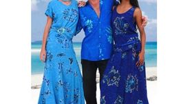 All-purpose Hawaiian Skirts & Dress...