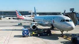 American Airlines Missed Flight Cus...