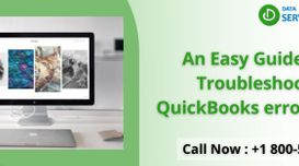 An Easy Guide to Troubleshoot Quick...