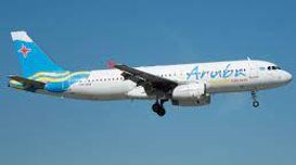 Aruba Airlines Español             
