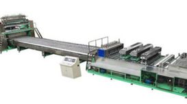 Automatic Packaging Machine For Ins...