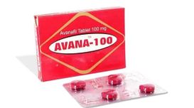 Avana 100 Mg Tablets On Super Sale ...
