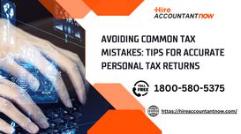 Avoiding Common Tax Mistakes: Tips ...