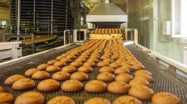 Bakery Contract Manufacturing Marke...