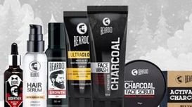 Beardo Coupons And Other Amazing Be...
