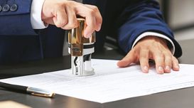 Become a Notary - Requirements and ...