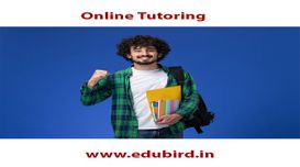 Become an online tutor, private tut...