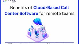 Benefits of Cloud-Based Call Center...