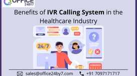 Benefits of IVR Calling System in t...