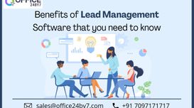 Benefits of Lead Management Softwar...