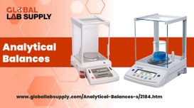 Benefits of the Analytical Balances...