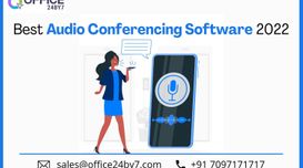 Best Audio Conferencing Software 20...
